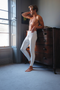 Vedoneire Men’s Thermal Long Johns 1851 – Warm & Comfortable Winter Base Layer